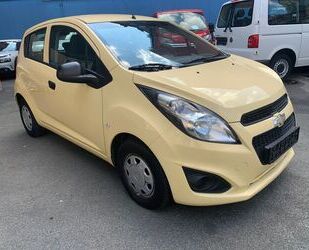 Chevrolet Chevrolet Spark 1.0 LS KLIMA Gebrauchtwagen