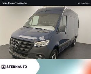 Mercedes-Benz Mercedes-Benz Sprinter 315 CDI Kasten Hochdach Sta Gebrauchtwagen