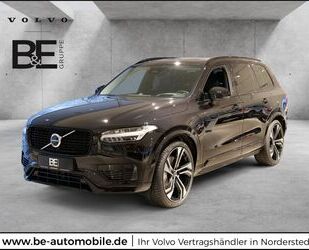 Volvo Volvo XC90 T8 Recharge Ultimate Dark AWD STANDHZ L Gebrauchtwagen