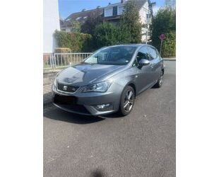 Seat Seat Ibiza FR line 1 Hand Festpreis Gebrauchtwagen