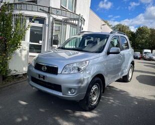 Daihatsu Daihatsu Terios Top Gebrauchtwagen