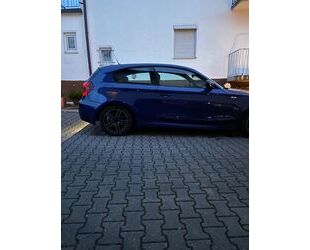 BMW BMW 116i Edition Sport Edition Sport M Paket Gebrauchtwagen