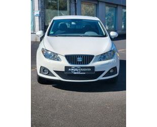 Seat Seat Ibiza Lim. Copa Gebrauchtwagen