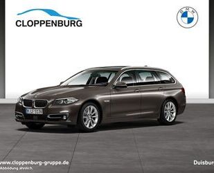 BMW BMW 530d xDrive Touring+HiFi+DAB+Xenon+Pano.Dach+L Gebrauchtwagen