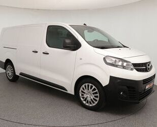 Opel Opel Vivaro Cargo L3 Ed CP+AA|PDC|SHZ|Holzbod|Totw Gebrauchtwagen