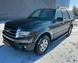 Ford Ford Expedition - 25 900 Euro netto, 59 000 km, 4x Gebrauchtwagen