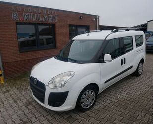 Fiat Fiat Doblo SX Maxi Kombi Gebrauchtwagen