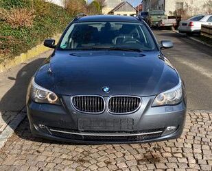 BMW BMW 530d xDrive Touring Gebrauchtwagen