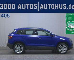 Skoda Skoda Karoq 1.0 TSI Style DAB RFK Shz Gebrauchtwagen