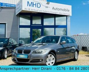 BMW BMW 318d Touring Edition Lifestyle Automatik Gebrauchtwagen