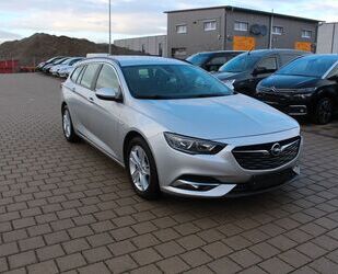 Opel Opel Insignia B Sports Tourer Edition AUTOMATIKGET Gebrauchtwagen