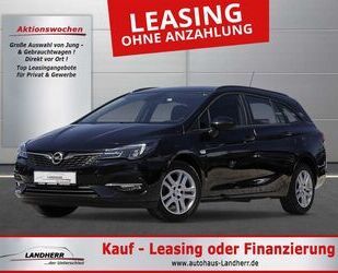 Opel Opel Astra Sports Tourer Business Edition //LED/PD Gebrauchtwagen