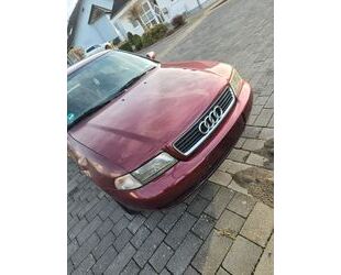 Audi Audi A4 1.6 - Gebrauchtwagen