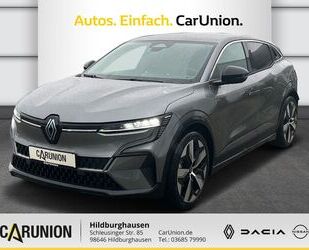 Renault Renault Megane E-Tech 100% Elektr. EV60 220 TECHNO Gebrauchtwagen