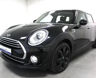 Mini MINI Cooper Clubman CHILI Autom. NAVI Tel. SHZ PDC Gebrauchtwagen