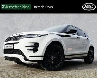 Land Rover Range Rover Evoque Gebrauchtwagen