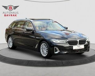 BMW BMW 520 d Touring *Luxury* DIS.KEY/HUD/360/HiFi/PA Gebrauchtwagen