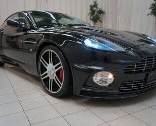 Aston Martin Aston Martin Vanquish S Gebrauchtwagen