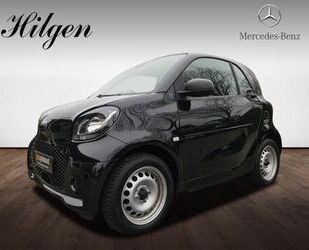 Smart Smart smart EQ fortwo Cool & Audio,Digital Radio,T Gebrauchtwagen