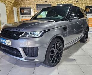 Land Rover Land Rover Range Rover Sport HSE Dynamic*SOUND*PAN Gebrauchtwagen