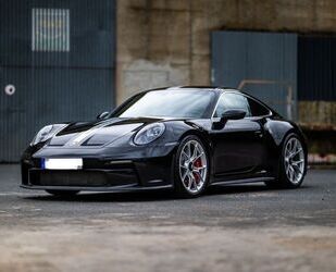 Porsche Porsche 992 GT3 Touring, Lift, XPEL, Approved 12/2 Gebrauchtwagen