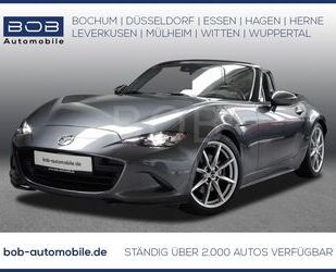 Mazda Mazda MX-5 Roadster 2.0 Selection RECARO MATRIX NA Gebrauchtwagen