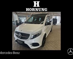 Mercedes-Benz Mercedes-Benz Marco Polo 300d Horizon Edition*AIRM Gebrauchtwagen