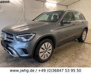 Mercedes-Benz Mercedes-Benz GLC300 e MB-LED virt.Cockp. FahrAss+ Gebrauchtwagen