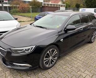 Opel Opel Insignia B Sports Tourer Business Innovation Gebrauchtwagen