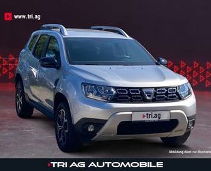 Dacia Dacia Duster Celebration TCe 150 4WD GPF GRA PDC S Gebrauchtwagen