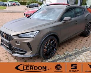 Cupra Cupra Formentor VZ5 Century Edition |ab 2,99% + 5 Gebrauchtwagen