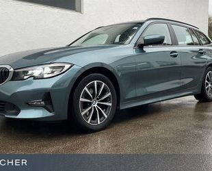 BMW BMW 320i A Tou Autom Gebrauchtwagen