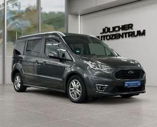 Ford Ford Grand Tourneo Connect Titanium, 7-Sitzer Gebrauchtwagen