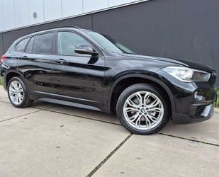 BMW BMW X1 1.5iA sDrive*AUT.*LEDER*NAVI*PDC*ZETELVERWA Gebrauchtwagen