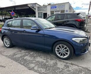 BMW BMW 118i Advantage*HiFi*SPORTSiTZE*DAB*PDC Gebrauchtwagen