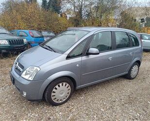 Opel Opel Meriva Cosmo 1.6 