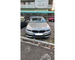 BMW BMW 530i A - Gebrauchtwagen