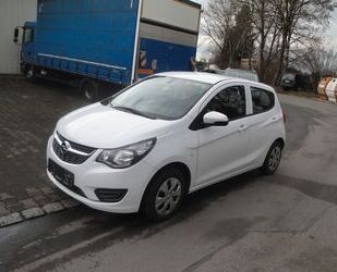 Opel Opel Karl 1.0 Selection Gebrauchtwagen