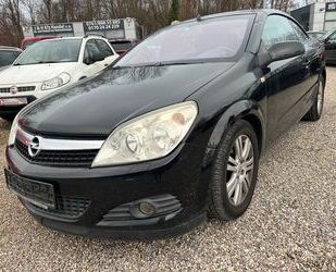 Opel Opel Astra H Twin Top Cosmo 1.6 Nr. 53 Gebrauchtwagen