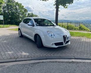 Alfa Romeo Alfa Romeo MiTo 1.4 8V Turismo Gebrauchtwagen