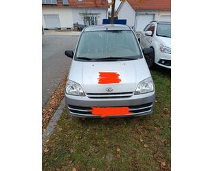 Daihatsu Daihatsu Cuore 1.0 Plus Plus Gebrauchtwagen