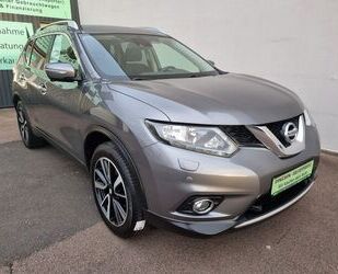 Nissan Nissan X-Trail *7 Sitzer, Pano, 360°Cam, Tempo, 2x Gebrauchtwagen