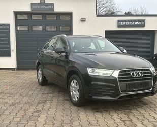 Audi Audi Q3 sport Gebrauchtwagen