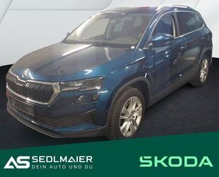 Skoda Skoda Karoq 2.0 TDI 4x4 Ambition Cam360|WSS+SHz|PA Gebrauchtwagen