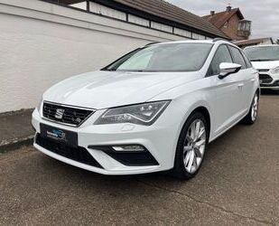 Seat Leon Gebrauchtwagen