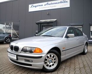 BMW 320 Gebrauchtwagen