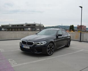 BMW BMW M5 Baureihe M5 Lim. Basis KERAMIK Gebrauchtwagen