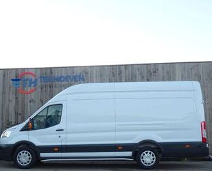 Ford Ford Transit 2.0 TDCi L4H3 Klima Tempom. 77KW Euro Gebrauchtwagen