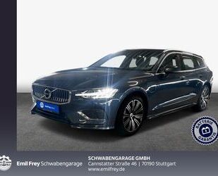 Volvo Volvo V60 T8 AWD Recharge Geartronic Inscription 2 Gebrauchtwagen