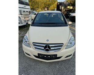 Mercedes-Benz Mercedes-Benz B 180 CDI BlueEFFICIENCY - Gebrauchtwagen